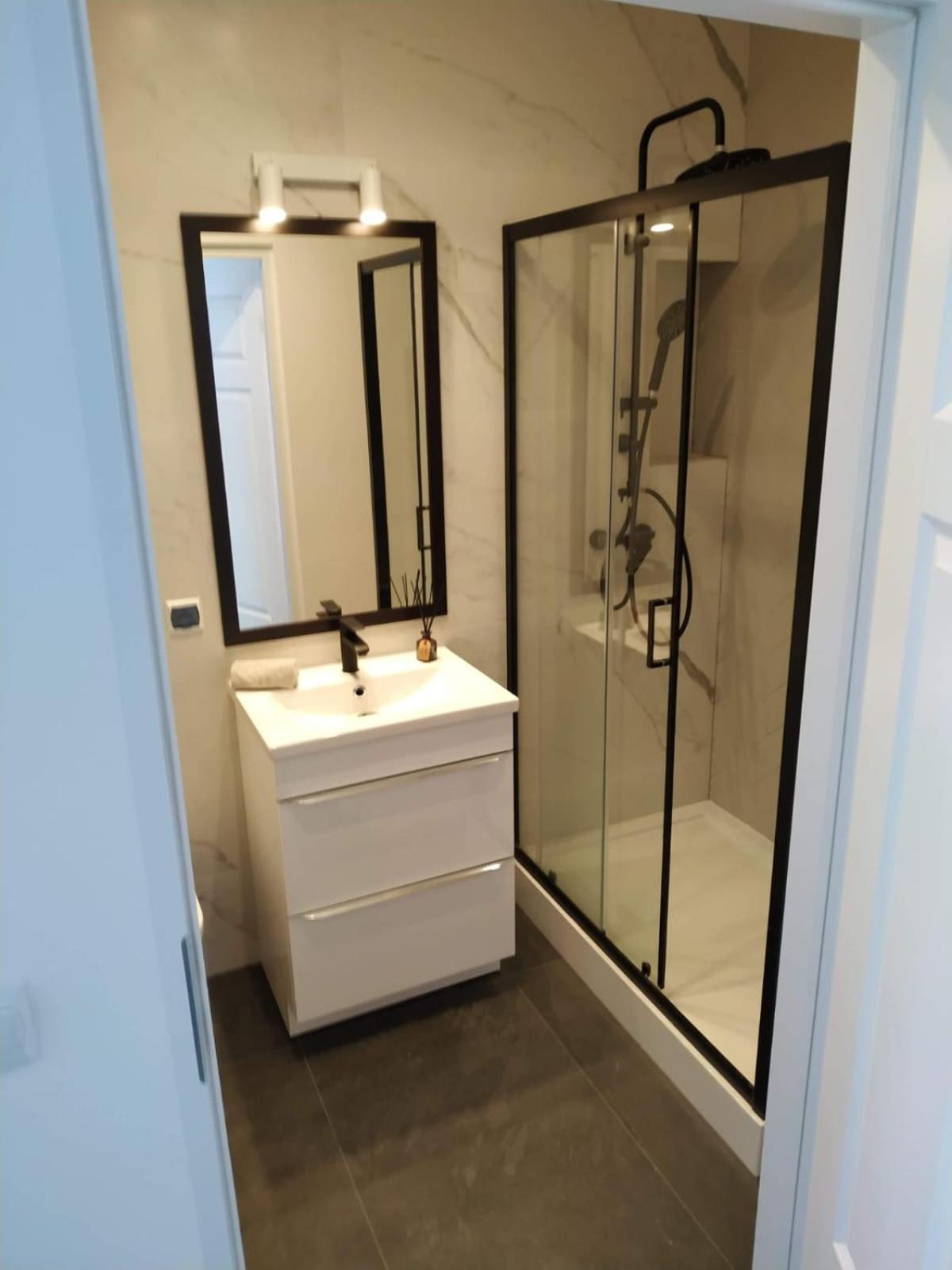 Przytulny Apartament - Platan Свиноуйсьце Экстерьер фото